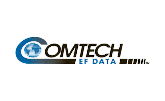 Comtech EF Data